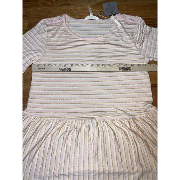 NWT women’s Matilda Jane Dream Chasers True Friend Top Size Medium NEW - Picture 9 of 11